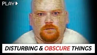 Disturbing Things From our World [Vol. 63]
