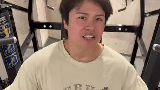 冬の筋肉祭り　～恋愛アドバイザーを添えて～