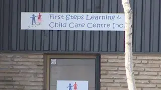 Burlington child care centre leaves parents struggling with one week closing notice