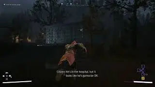 Gotham Knights Court Of Owls Find Hidden Page Gotham Cemetery- Use AR locate Cache Quick!