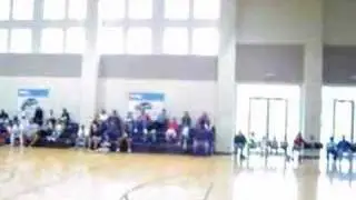 chris mckelvey, dunk contest, houston tx,