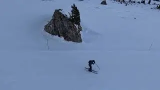 Val Gardena - Gran Paradiso