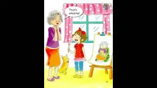 One Story A Day - Book 1