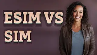 Do eSIMs Stop SIM Swap Attacks More Effectively Than Physical SIMs?