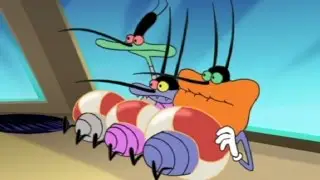 Oggy and the Cockroaches - НЕУДАЧНЫЙ ОТДЫХ (S1E66) Full Episode in HD