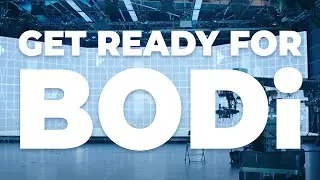 Приготовьтесь к BODi! | Beachbody