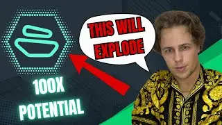 ZEBEC NETWORK - The Best Crypto opportunity RIGHT NOW? (Insane RWA project)