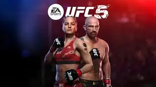 UFC 5 ► Kimbo Slice VS Dan Severn, Germaine De Randamie VS Ketlen Vieira ► ЮФС 5 БОИ