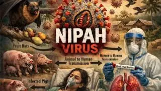 Nipah Virus: Awareness