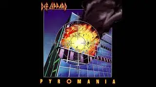 Def Leppard - Billy's Got A Gun (Unknown Pressing CD Audio)