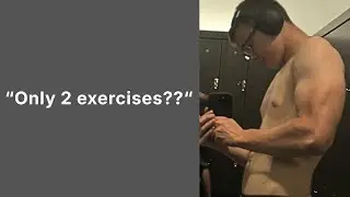 FULL Exercise Guide: Stop Overcomplicating Training