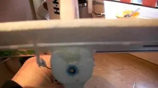 bixler 2 fuse air venting and exhaust mods