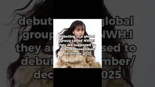 2025 is full of surprises 😭- #kpop #vanesya #universeticket #subscribe #predebut