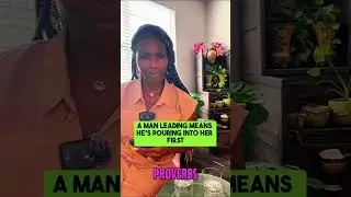 Men, Invest in Your Wife, Bible Wisdom & Online Truths #shorts