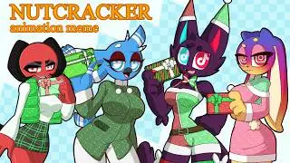 NUTCRACKER // Animation meme (Remake)