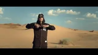 Yellow Claw   Shotgun ft  Rochelle Official Music Video