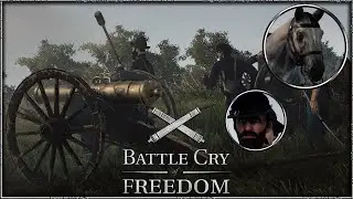 Battle Cry of Freedom | Commander Battle #11