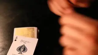 MetalLuxe&trade; from The United States Playing Card Company