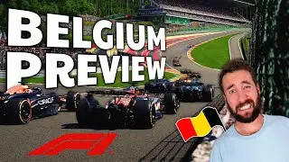 Watch This Before You Watch F1&rsquo;s 2025 Belgian Grand Prix