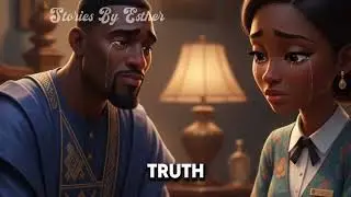 A RITUAL BILLIONAIRE FELL IN LOVE WITH HIS NEXT SACRIFICE | Nigerian Story