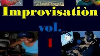 04 A los callejone Macondo el mago musical (&Aacute;lbum improvisation vol.1)