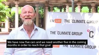Patrik Antoni, Deputy Country Manager, IKEA India