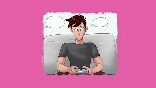 Special Workout😏[Comic Dub]