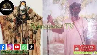 Kirarin ƙaura diraman kura!!!! Yace yanzu zansa maza gudu kamar shanu... 