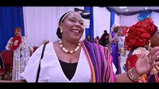 Bibi Zahara Ngo Tsoungo Bo Maman By Dj M Number One