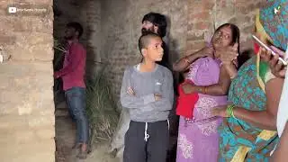 Saanmp Bihar khatarnak seend