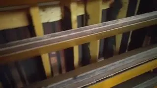1946 M&ouml;ller pipe organ - video 1 of 4