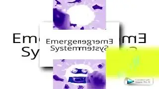 Copy Of (TCPMV) Emergency Albert System Csupo Effects Scan