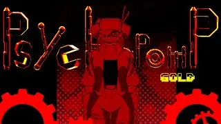 Did I forget I had this game in my library? ...no [Psychopomp GOLD]