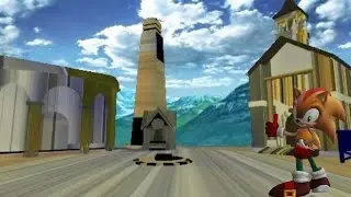 Speed Demon Productions: Back From the Dead (Machinima/Live Action)