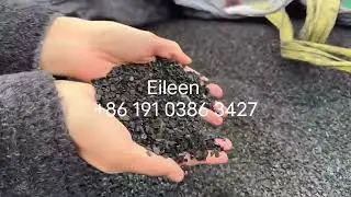 High-Efficiency Coconut Shell Activated Carbon for Gold Extraction