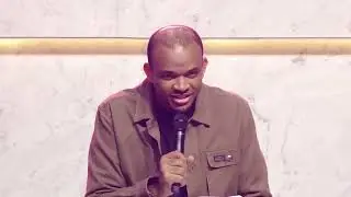 Poison II  LIES | Holy Ghost Encounter | Joshua Heward Mills | 2025