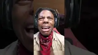 IShowSpeed Reacts to Arthur&rsquo;s Death!