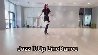Jazz It Up