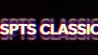 New spts classic script 