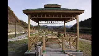 Rize Orman M&uuml;d&uuml;rl&uuml;ğ&uuml; İyidere Mesire Yeri