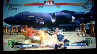 Dae(Ca) vs XsK_Samurai(Ry)