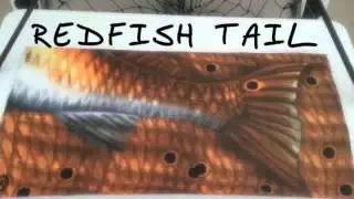 Fishing Buff