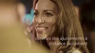 ReSound LiNX Quattro - Soins &agrave; distance avec ReSound Assist