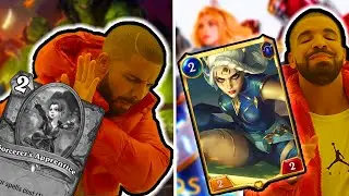 Legends of Runeterra Review | Its Better Than Hearthstone&trade;