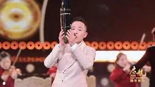 CCTV New Year's Eve Party!