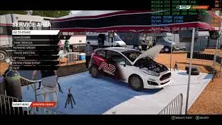 DIRT 4 EGO Engine Analysis 2020