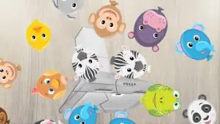 Kitchen Puzzle for Kids Learn Kitchen Kitchen in English   Part 1