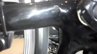 Shimano Ultegra Di2 Problem