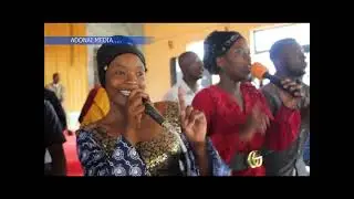 REVEIL CHOIR 