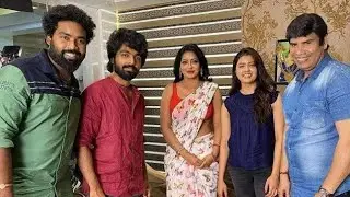GV prakash and Amritha iyar movie | GV Prakash | M.Rajesh | BWC